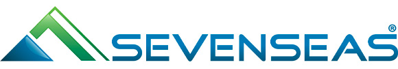 Sevenseas Logo